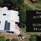Empresa de Instalação de Energia Solar