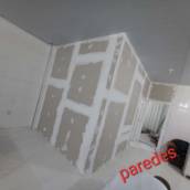 Paredes