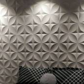 Parede 3D