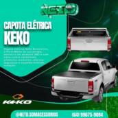 Capota Elétrica