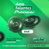 Alto Falantes