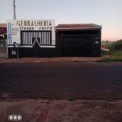 Portões em Avaré
