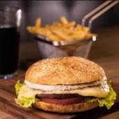 Lanches