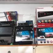 Radio para Carro