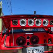 Som Automotivo