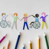 Orientação psicológica para famílias de Pessoas com deficiência
