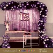 Decoração de Festas 