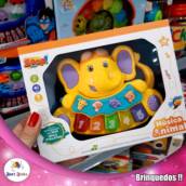 Brinquedos e Presentes