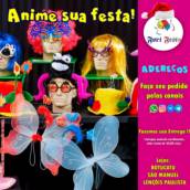 Fantasias