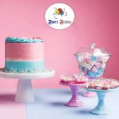 Bolos e Doces