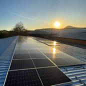 Energia Solar On Grid