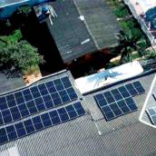 Energia Solar para Comércio
