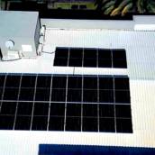 Energia solar fotovoltaica
