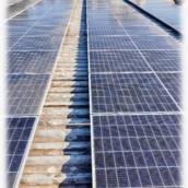Usina Solar​​