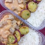 Marmita LowCarb em Bauru