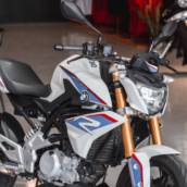 Venda de Motos