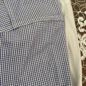 Reparo de roupas