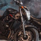 Financiamento de Motos