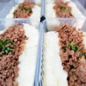 Marmitas Saudáveis, Fit ou Lowcarb em Bauru