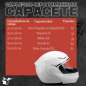 Capacetes