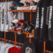 Roupas para Motoqueiros