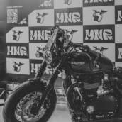 Acessórios para Motos