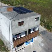 Energia Solar para Comércio
