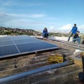 Usina Solar​​
