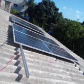 Empresa de Energia Solar