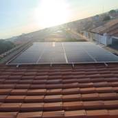 Energia Solar On Grid
