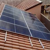 Energia Solar Residencial