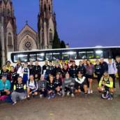 Aluguel de ônibus para eventos