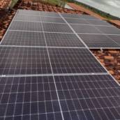 Energia Solar Residencial