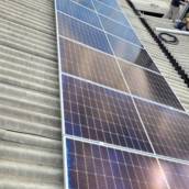Energia Solar para Comércio