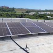 Orçamento energia solar para condomínio