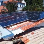 Usina Solar​​