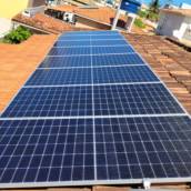 Financiamento Solar