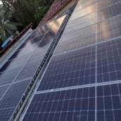Energia Solar​ em Lauro de Freitas, BA