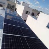 Energia Solar para Indústria