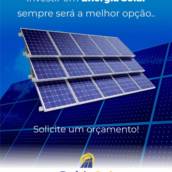 Energia Solar Off Grid