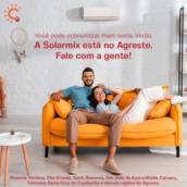 Energia Solar​ em Olinda, PE