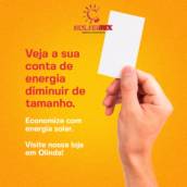 Energia Solar Off Grid