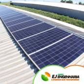 Empresa de Energia Solar