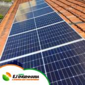 Empresa Especializada em Energia Solar