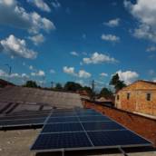 Energia Solar Residencial