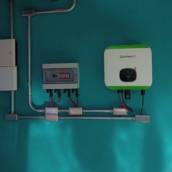 Energia Solar On Grid
