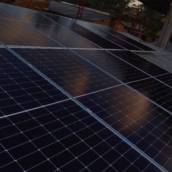 Empresa de Energia Solar