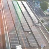 Energia Solar para Comércio