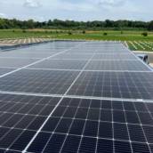 Energia Solar para Indústria