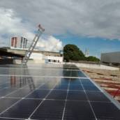 Empresa de Instalação de Energia Solar